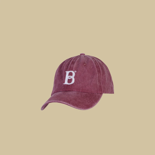 CACHUCHA B VINTAGE