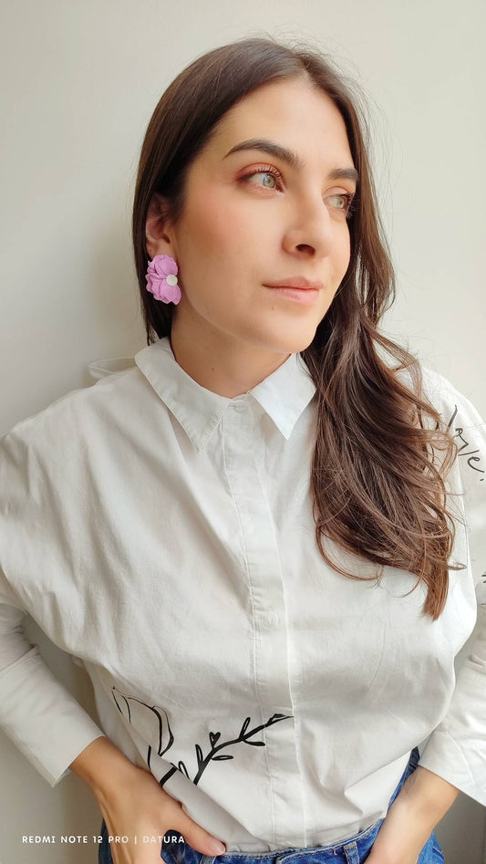 ARETES LILY
