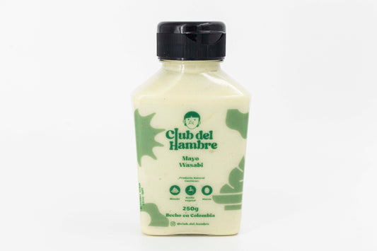MAYO WASABI