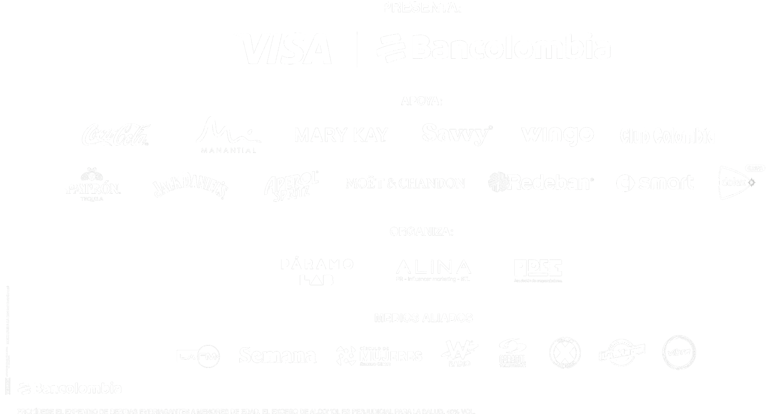 Logos Paramo
